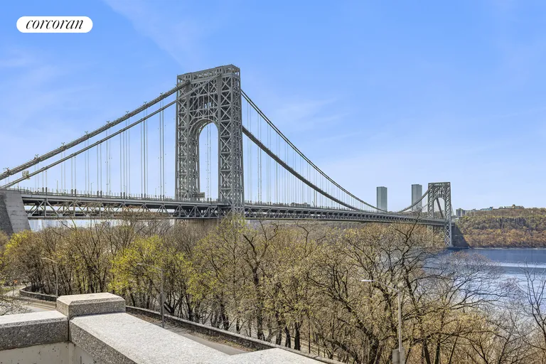 New York City Real Estate | View 340 Haven Avenue, 5E | Neighborhood | View 14