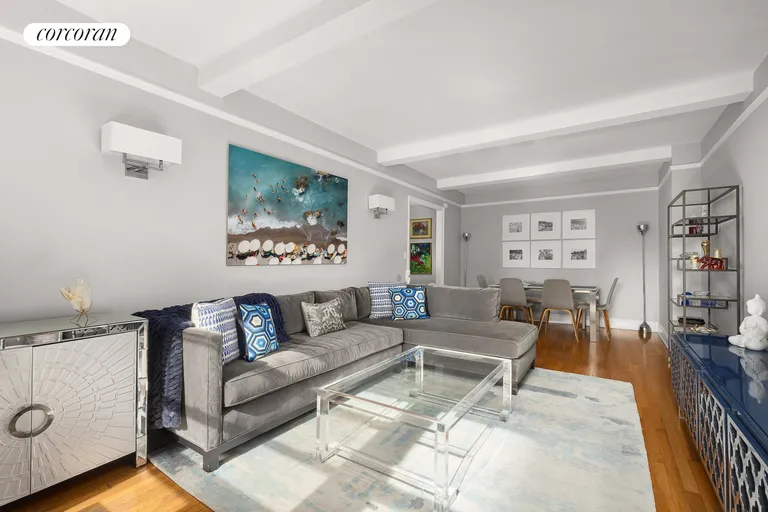 New York City Real Estate | View 205 East 78th Street, 11B | 1 Bed, 1 Bath | View 1