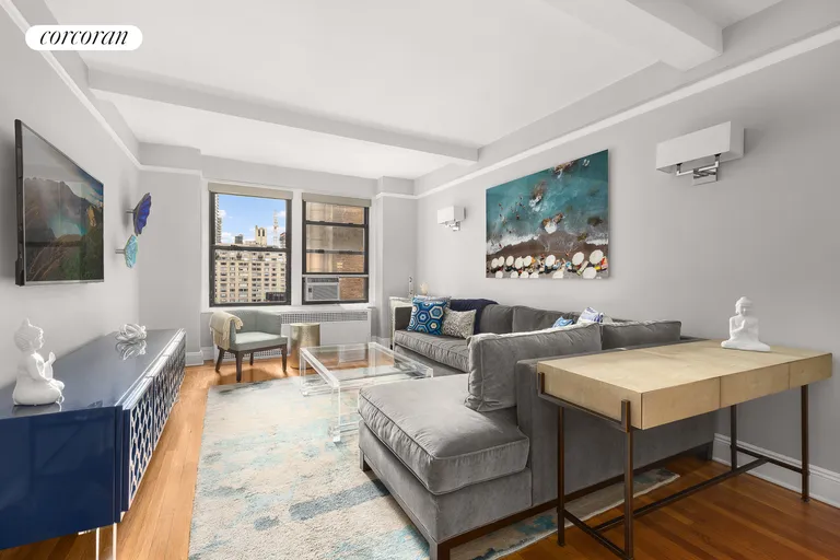 New York City Real Estate | View 205 East 78th Street, 11B | room 1 | View 2