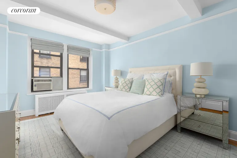 New York City Real Estate | View 205 East 78th Street, 11B | room 3 | View 4