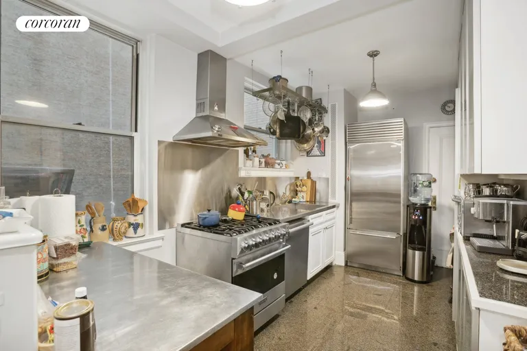 New York City Real Estate | View 9 East 96th Street, 1A | room 1 | View 2