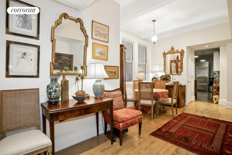 New York City Real Estate | View 9 East 96th Street, 1A | room 2 | View 3