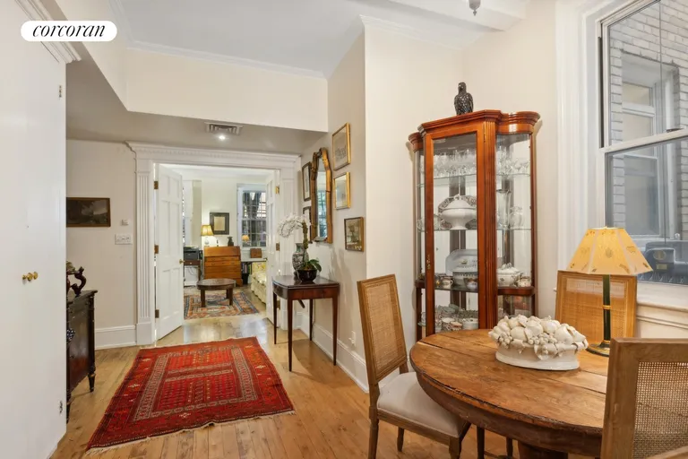 New York City Real Estate | View 9 East 96th Street, 1A | room 3 | View 4