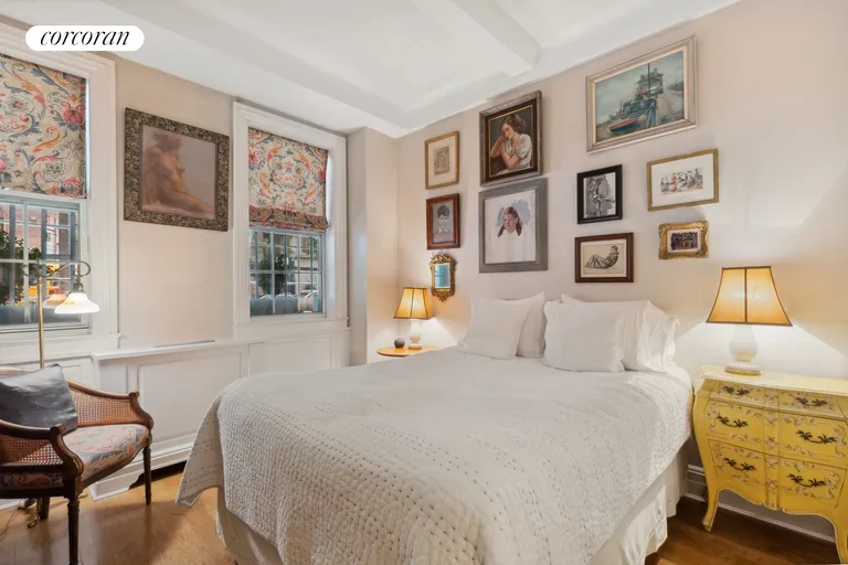 New York City Real Estate | View 9 East 96th Street, 1A | room 4 | View 5