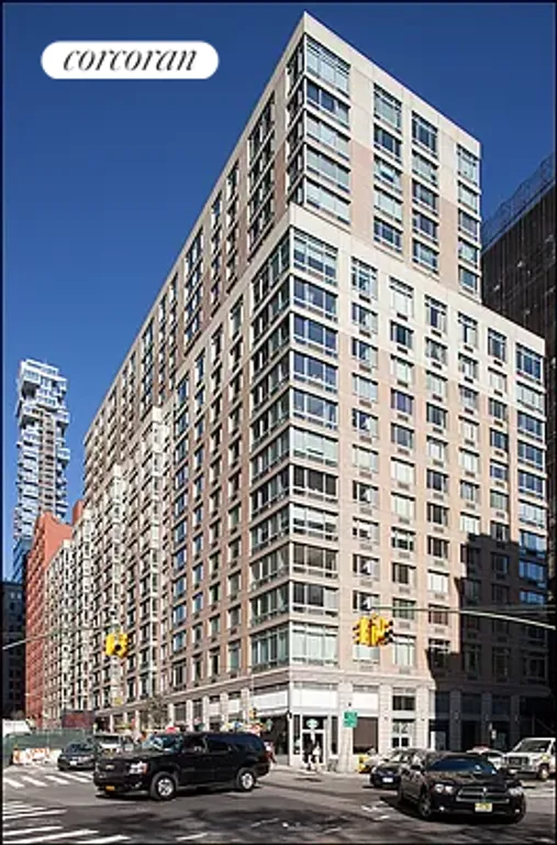 New York City Real Estate | View 111 Worth Street, 10K | 1 Bath | View 1