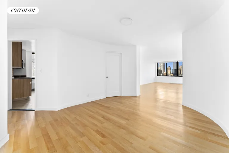 New York City Real Estate | View 800 Fifth Avenue, 26C | room 6 | View 7