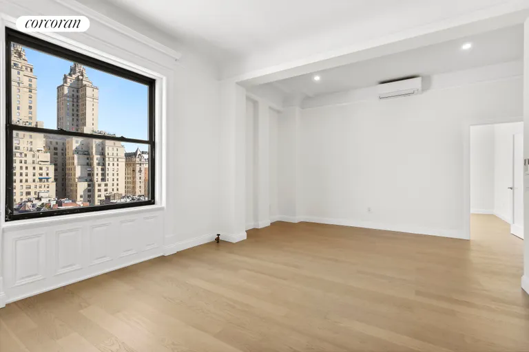 New York City Real Estate | View 321 Columbus Avenue, 9F | Living Room | View 7