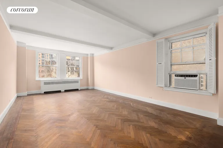 New York City Real Estate | View 336 West End Avenue, 5E | room 1 | View 2