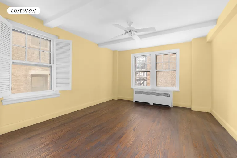 New York City Real Estate | View 336 West End Avenue, 5E | room 10 | View 11