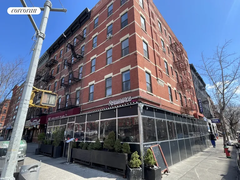 New York City Real Estate | View 2245 Seventh Avenue, 3W | 3 Beds, 2 Baths | View 1