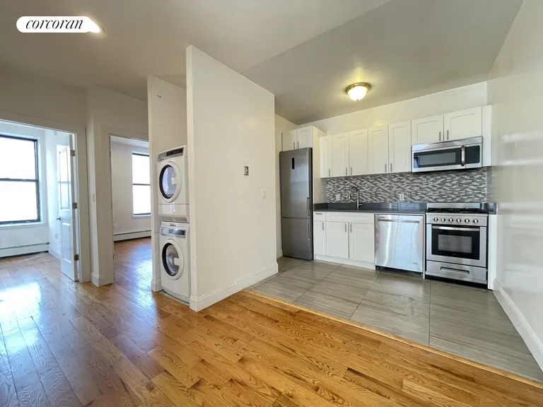 New York City Real Estate | View 167 West 132nd Street, 3W | room 2 | View 3