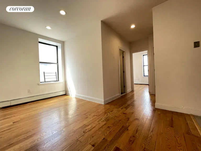 New York City Real Estate | View 167 West 132nd Street, 3W | room 3 | View 4