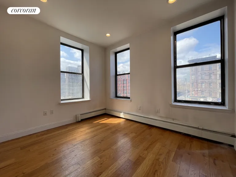 New York City Real Estate | View 167 West 132nd Street, 3W | room 4 | View 5