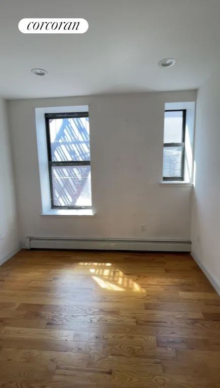 New York City Real Estate | View 167 West 132nd Street, 3W | room 11 | View 12