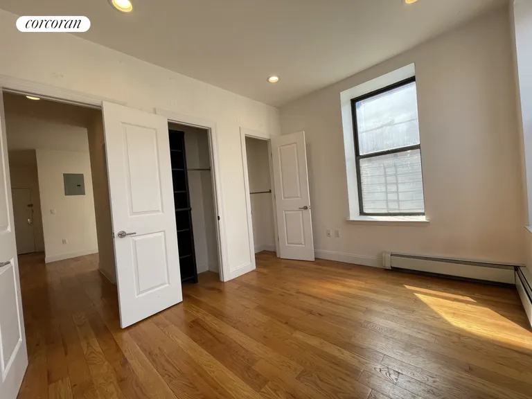 New York City Real Estate | View 167 West 132nd Street, 3W | room 13 | View 14