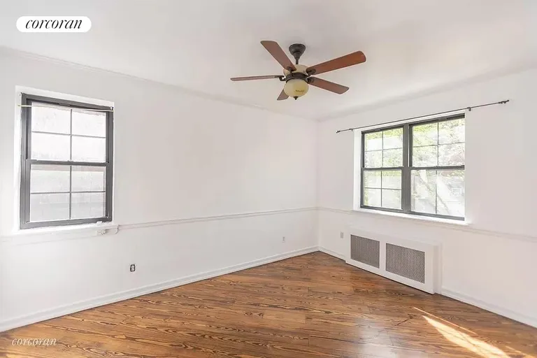 New York City Real Estate | View 247 West 10th Street, 3D | 1 Bed, 1 Bath | View 1