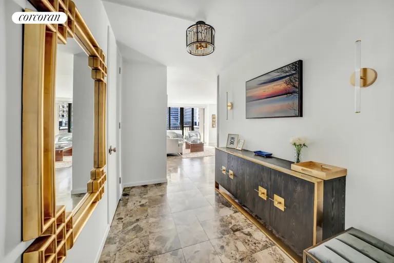 New York City Real Estate | View 300 East 54th Street, 10H | room 6 | View 7