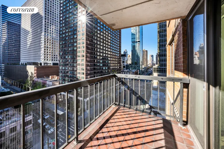 New York City Real Estate | View 300 East 54th Street, 10H | room 11 | View 12