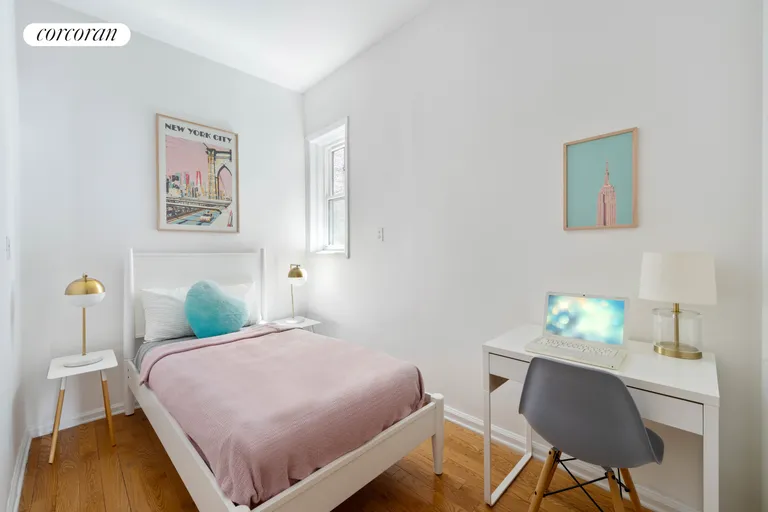 New York City Real Estate | View 92 Prospect Park West, 1D | room 6 | View 7