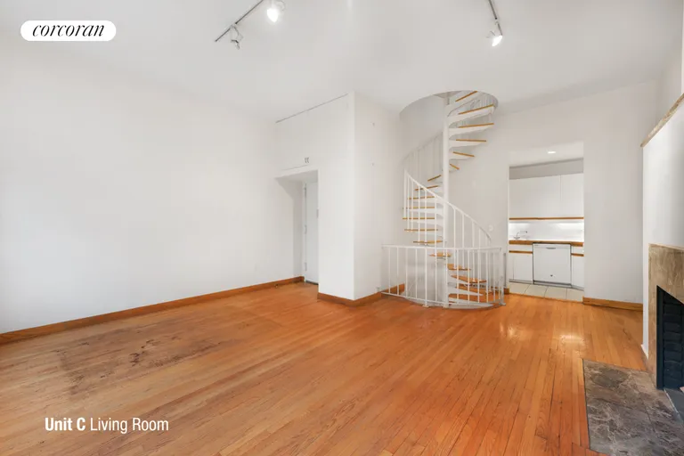 New York City Real Estate | View 23 West 69th Street | room 14 | View 15