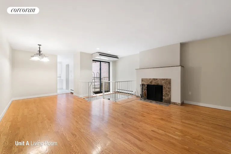 New York City Real Estate | View 23 West 69th Street | room 21 | View 22