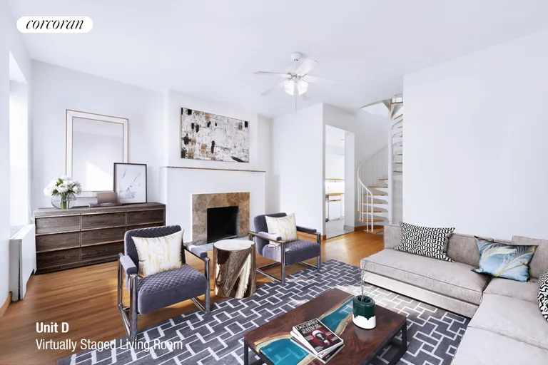 New York City Real Estate | View 23 West 69th Street | room 10 | View 11