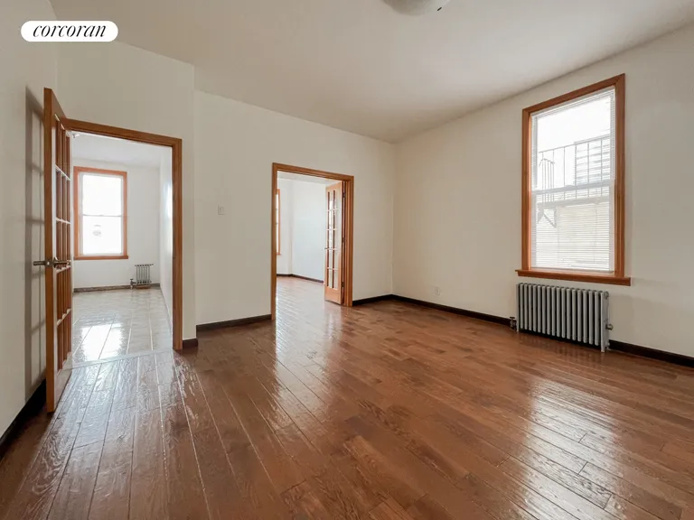 New York City Real Estate | View 60-41 68th Road | 1 Bed, 1 Bath | View 1