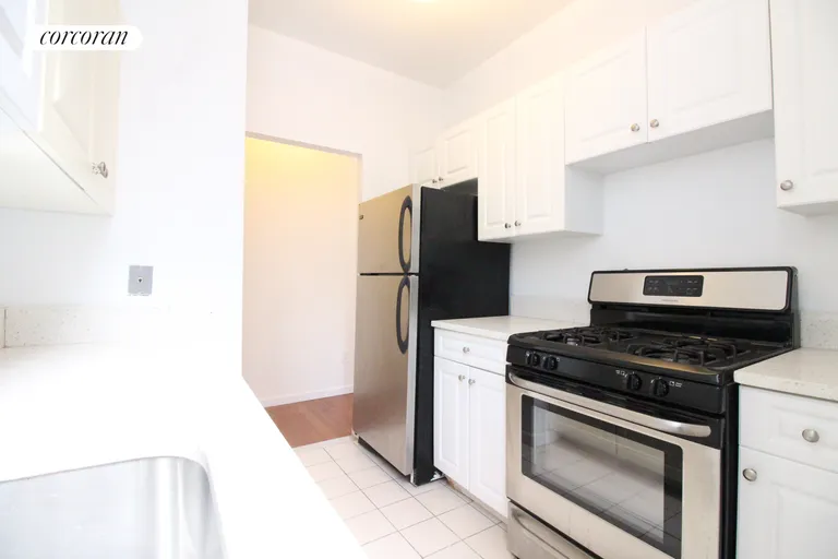 New York City Real Estate | View 301 West 21st Street, 2C | 2 Beds, 1 Bath | View 1