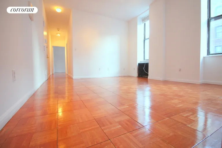 New York City Real Estate | View 301 West 21st Street, 2C | room 1 | View 2