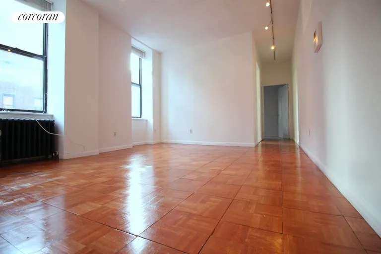 New York City Real Estate | View 301 West 21st Street, 2C | room 2 | View 3