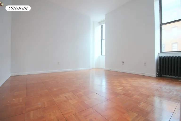 New York City Real Estate | View 301 West 21st Street, 2C | room 3 | View 4