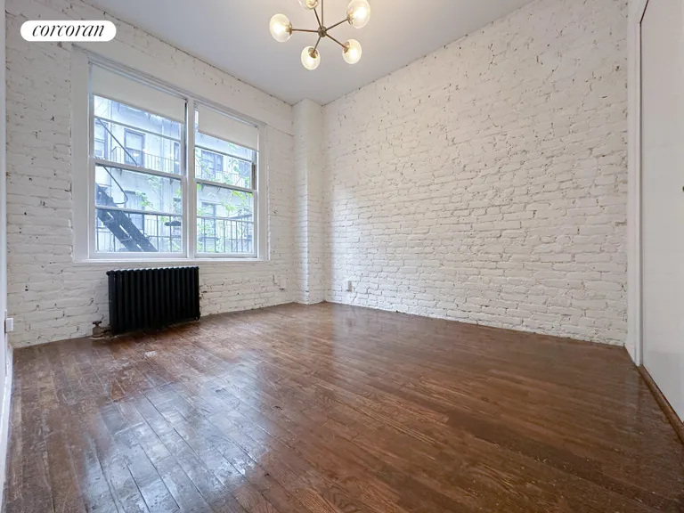 New York City Real Estate | View 57 Thompson Street, 2E | room 4 | View 5