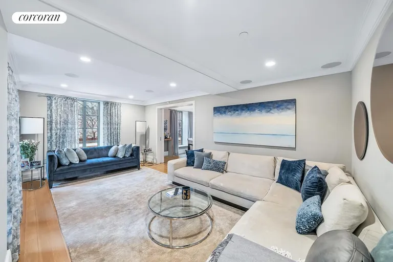 New York City Real Estate | View 140 East 63rd Street, 5DG | 3 Beds, 3 Baths | View 1