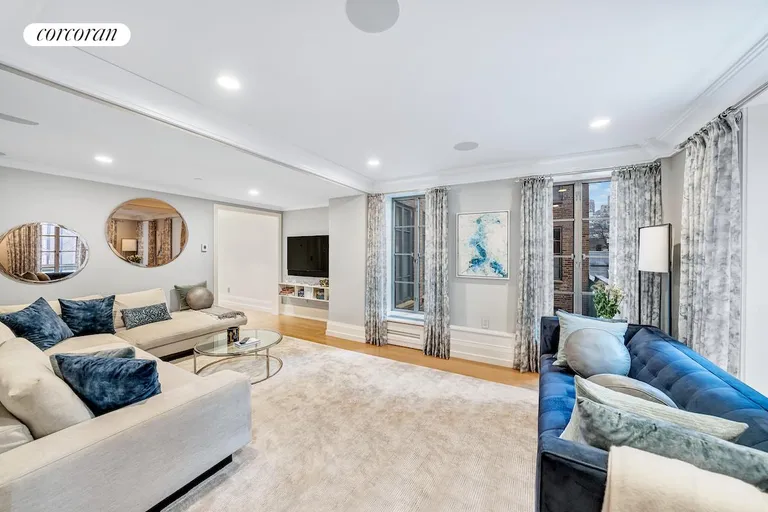 New York City Real Estate | View 140 East 63rd Street, 5DG | room 1 | View 2