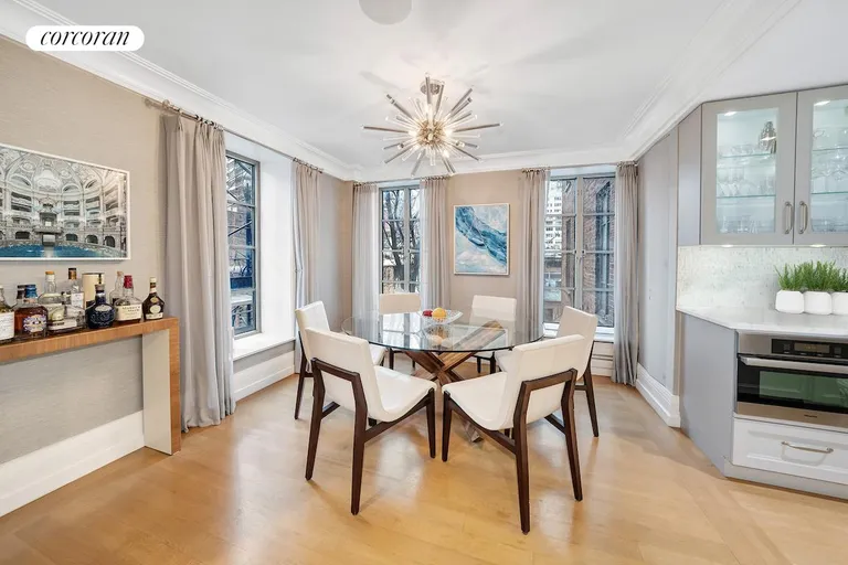 New York City Real Estate | View 140 East 63rd Street, 5DG | room 4 | View 5