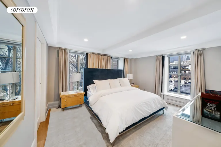 New York City Real Estate | View 140 East 63rd Street, 5DG | room 5 | View 6