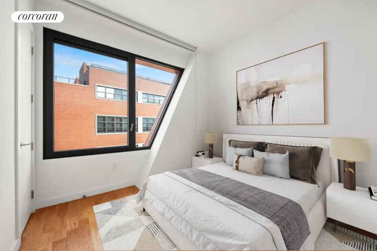 New York City Real Estate | View 123 Melrose Street, 855 | room 2 | View 3