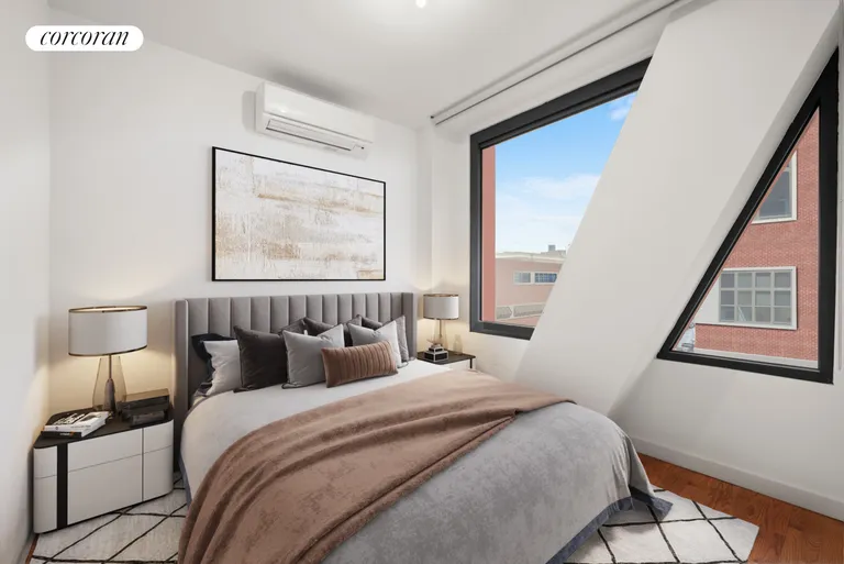 New York City Real Estate | View 123 Melrose Street, 855 | room 4 | View 5