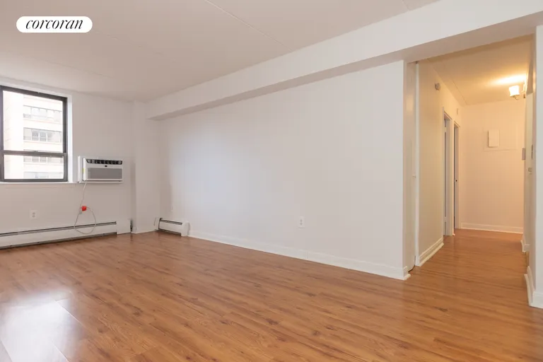 New York City Real Estate | View 220 Manhattan Avenue, 4L | Living Room | View 2