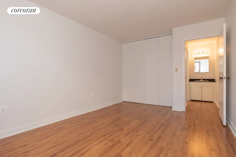 New York City Real Estate | View 220 Manhattan Avenue, 4L | Bedroom | View 7