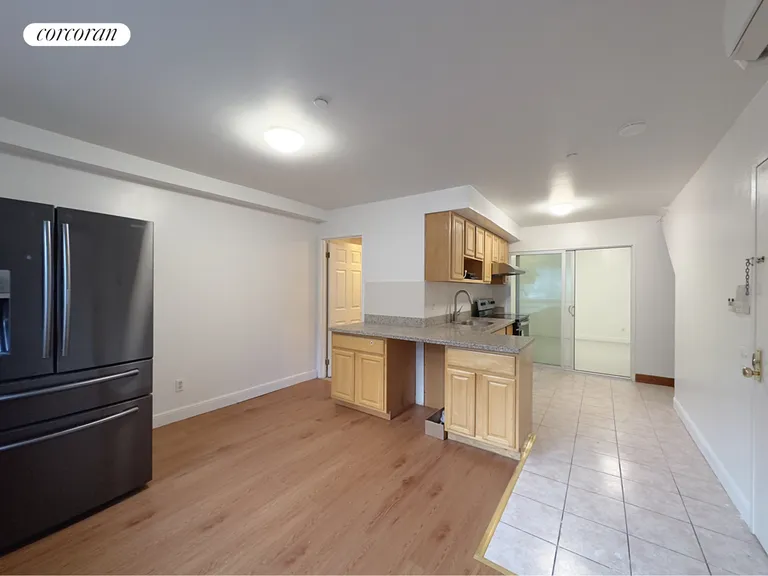 New York City Real Estate | View 602 39th Street, 103A | 2 Beds, 2 Baths | View 1