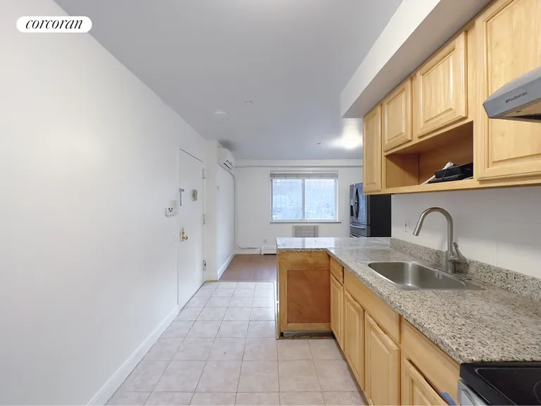 New York City Real Estate | View 602 39th Street, 103A | Kitchen | View 2