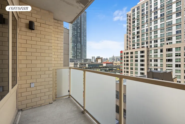 New York City Real Estate | View 41-34 Crescent Street, 14L | room 11 | View 12