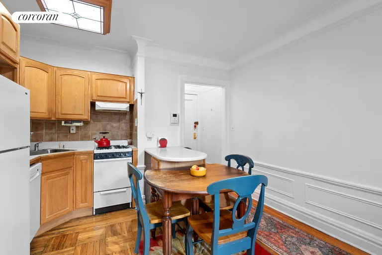 New York City Real Estate | View 30 Clinton Street, 5F | room 1 | View 2