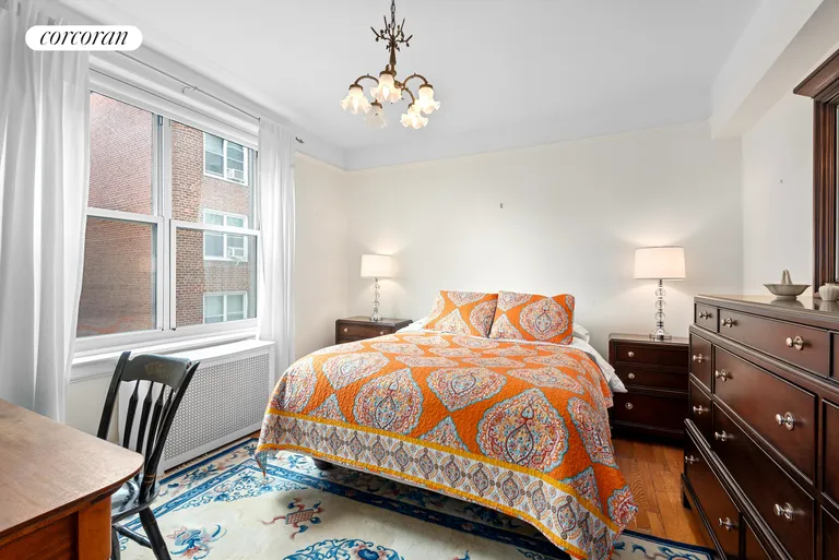 New York City Real Estate | View 30 Clinton Street, 5F | room 2 | View 3