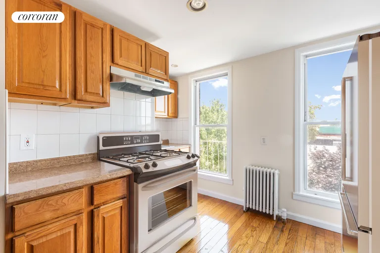 New York City Real Estate | View 238 26th Street, MULTIFAM | room 3 | View 4