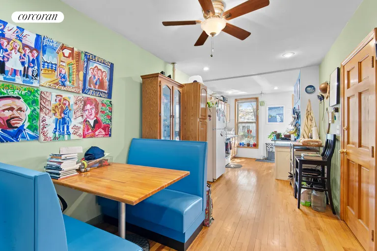 New York City Real Estate | View 238 26th Street, MULTIFAM | room 8 | View 9