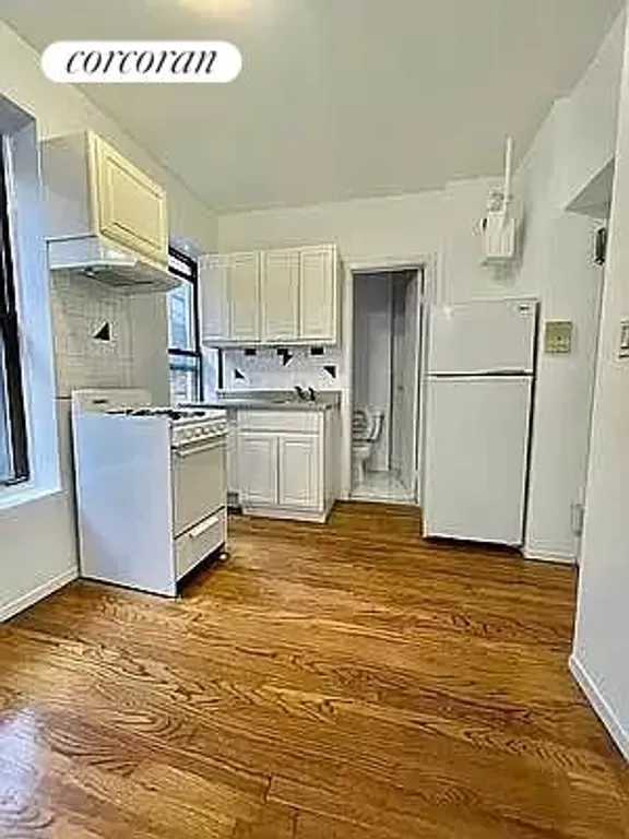New York City Real Estate | View 503 East 73rd Street, 4B | 1 Bath | View 1