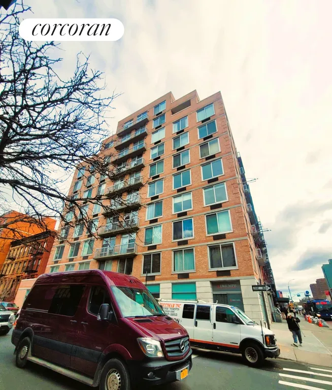 New York City Real Estate | View 249 East 118th Street, 6C | room 2 | View 3