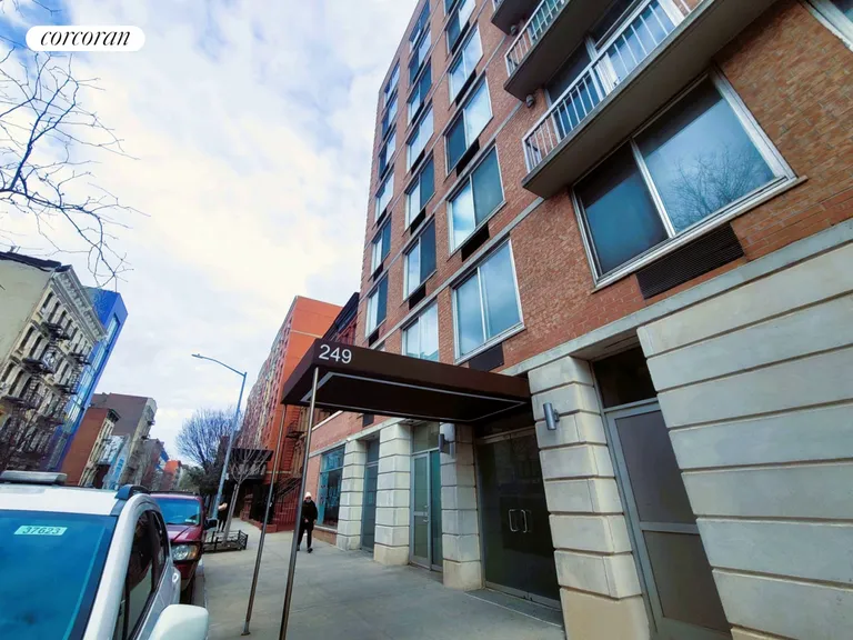 New York City Real Estate | View 249 East 118th Street, 6C | room 5 | View 6